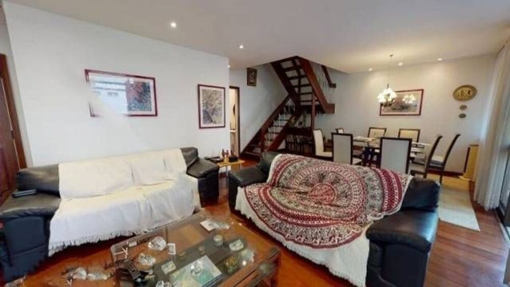Apartamento, 4 quartos, 199 m² - Foto 14