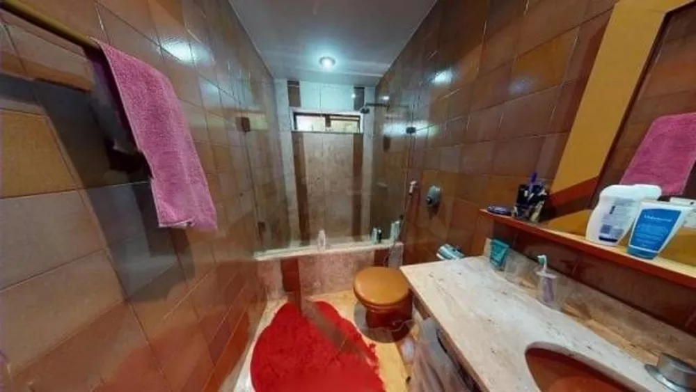 Apartamento, 4 quartos, 199 m² - Foto 8