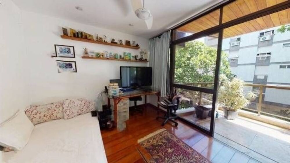 Apartamento, 4 quartos, 199 m² - Foto 15