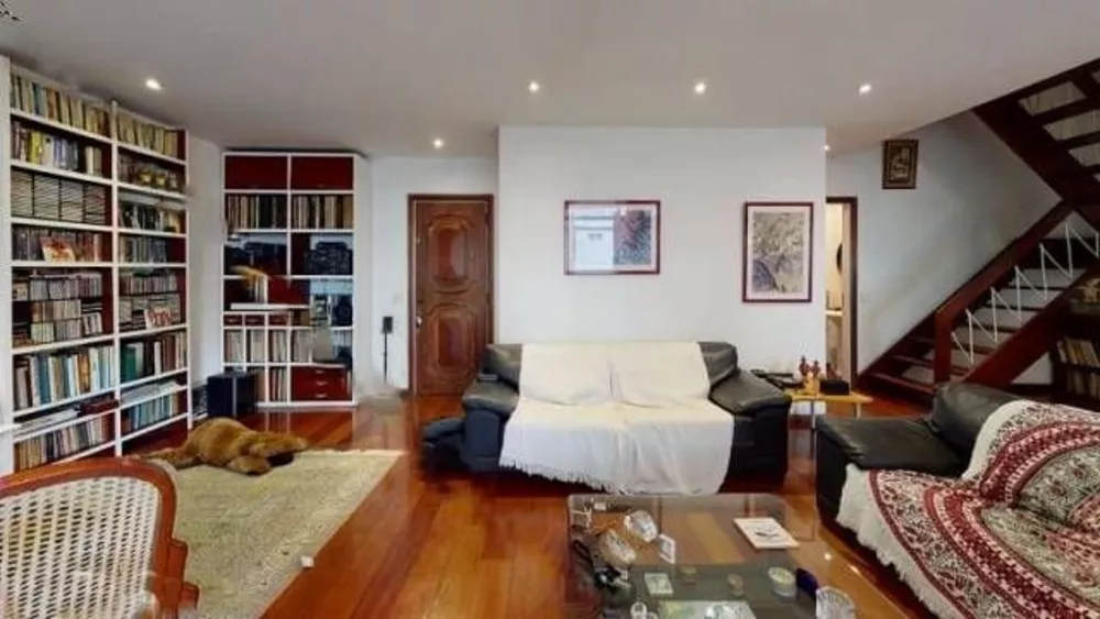 Apartamento, 4 quartos, 199 m² - Foto 11