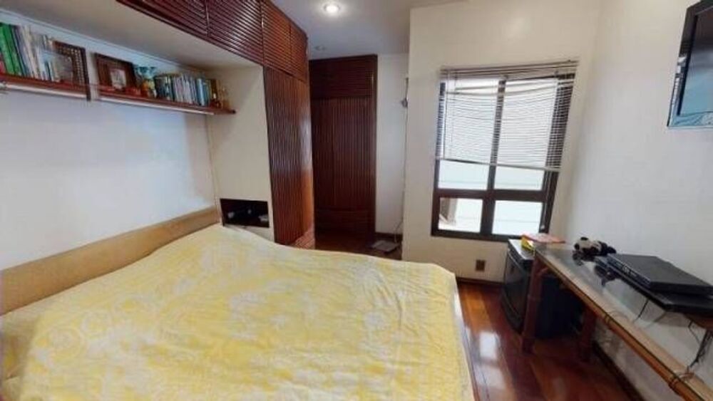 Apartamento, 4 quartos, 199 m² - Foto 20