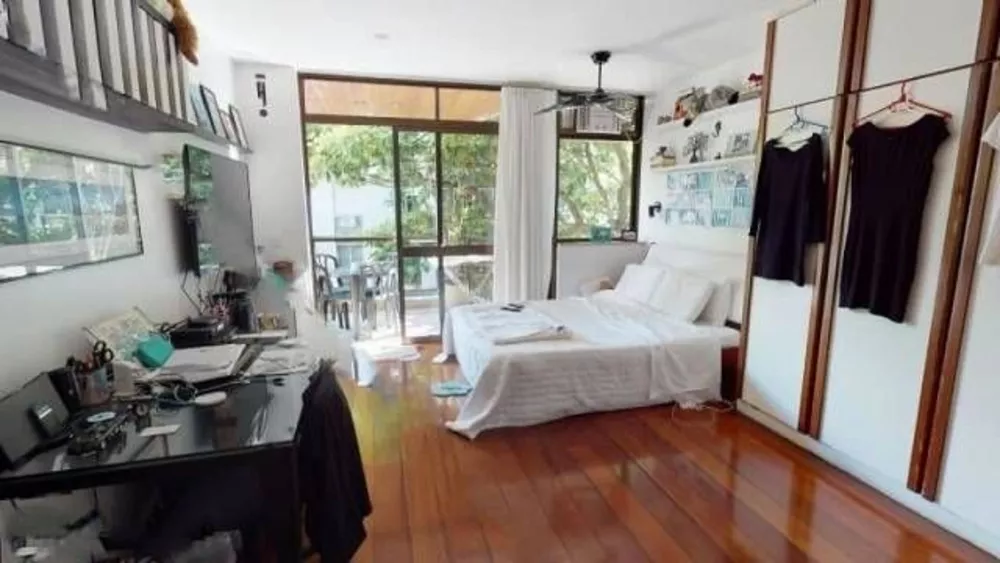 Apartamento, 4 quartos, 199 m² - Foto 9