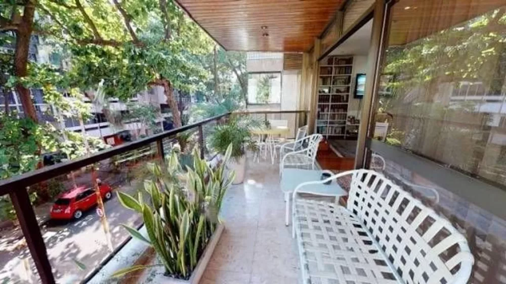 Apartamento, 4 quartos, 199 m² - Foto 12