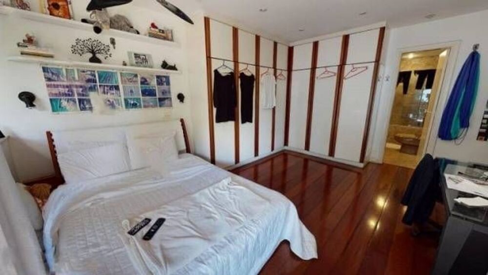 Apartamento, 4 quartos, 199 m² - Foto 17
