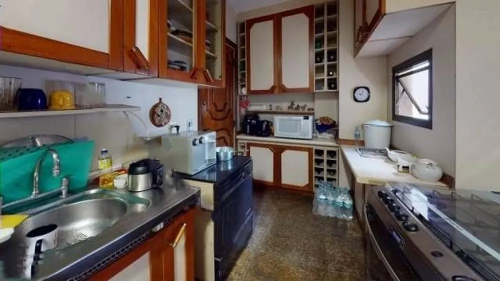 Apartamento, 4 quartos, 199 m² - Foto 6