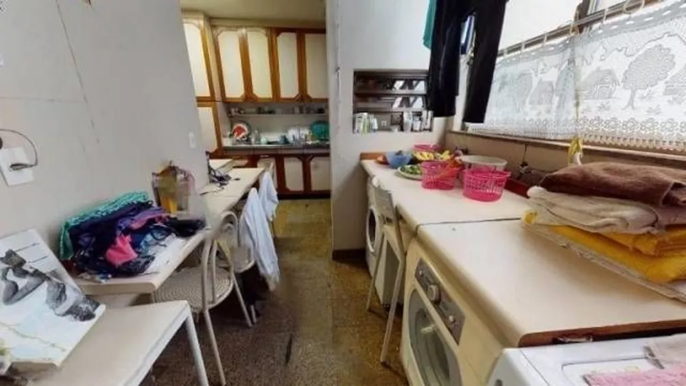 Apartamento, 4 quartos, 199 m² - Foto 2