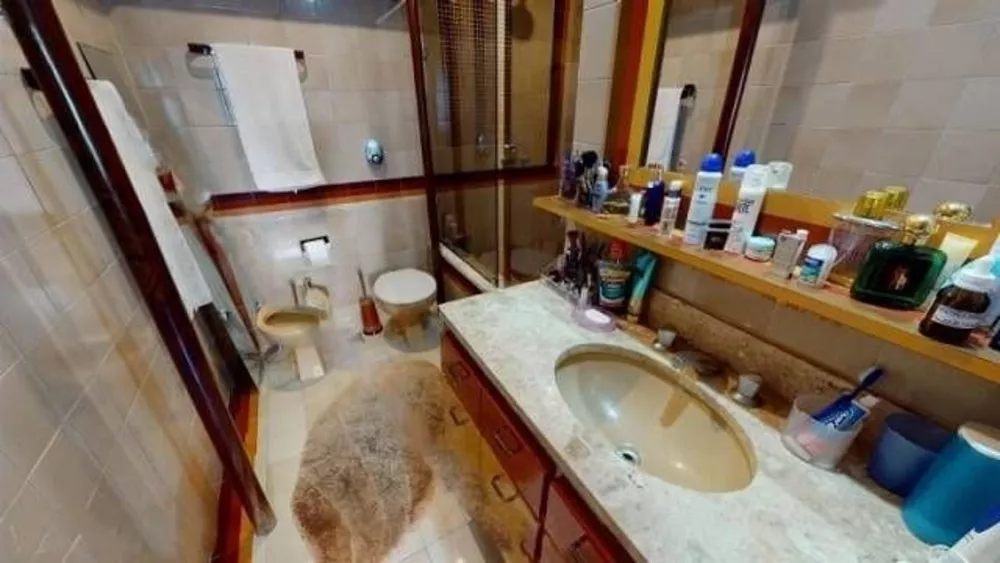 Apartamento, 4 quartos, 199 m² - Foto 3