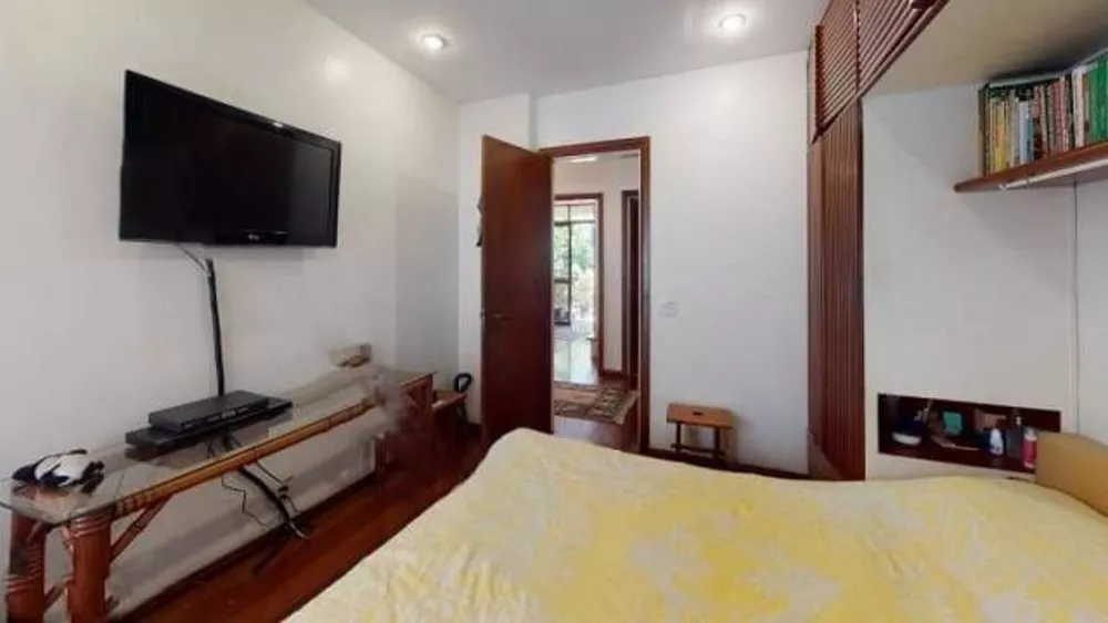 Apartamento, 4 quartos, 199 m² - Foto 4