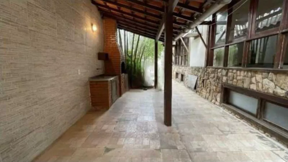 Casa de Condomínio, 5 quartos - Foto 19