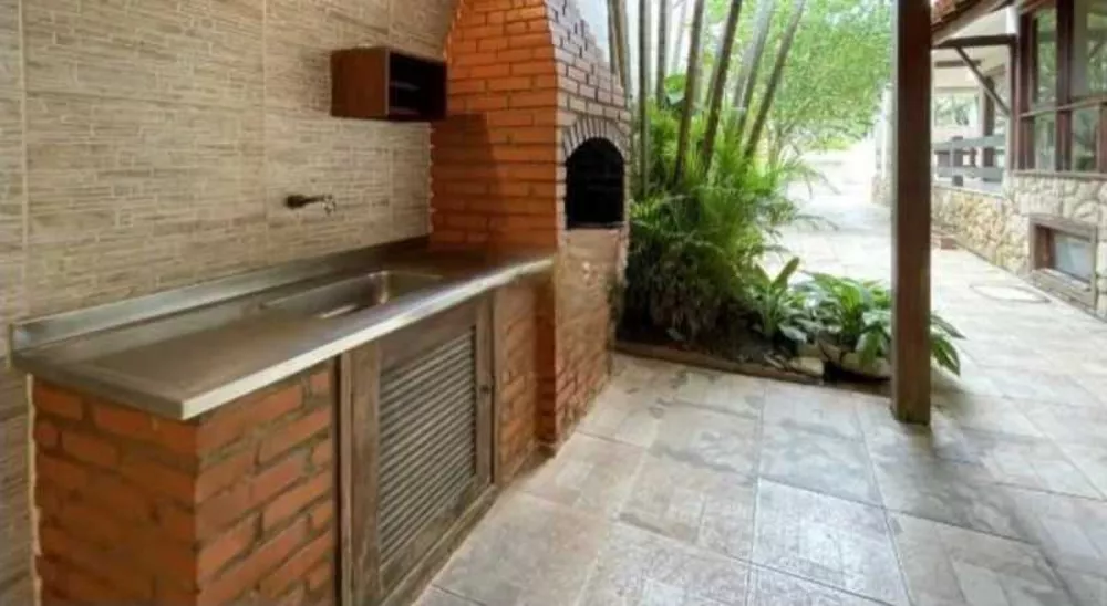 Casa de Condomínio, 5 quartos - Foto 3