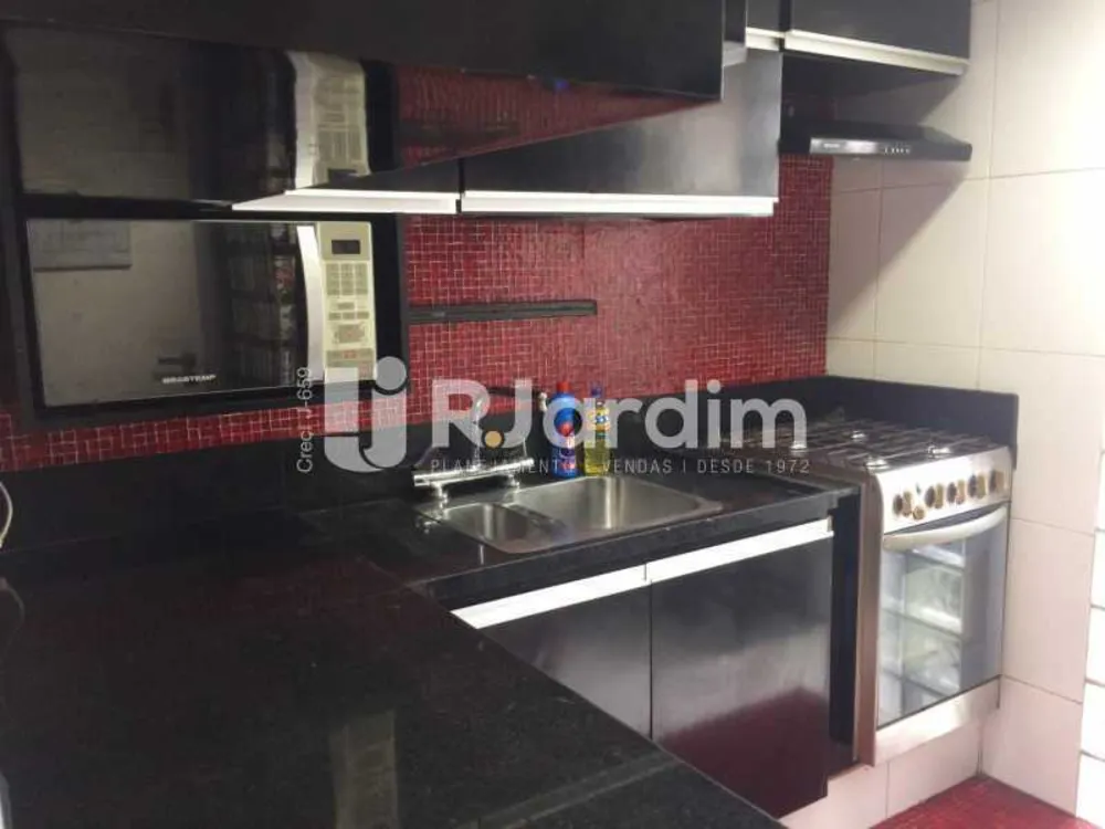 Cobertura, 4 quartos, 180 m² - Foto 20