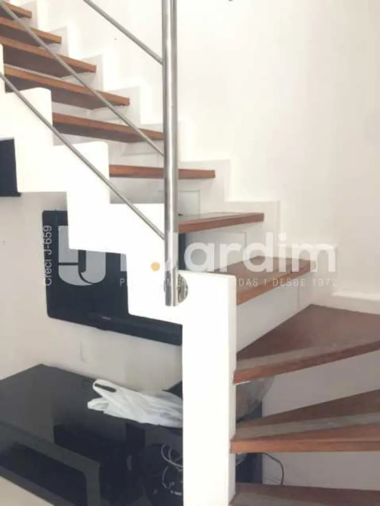 Cobertura, 4 quartos, 180 m² - Foto 26