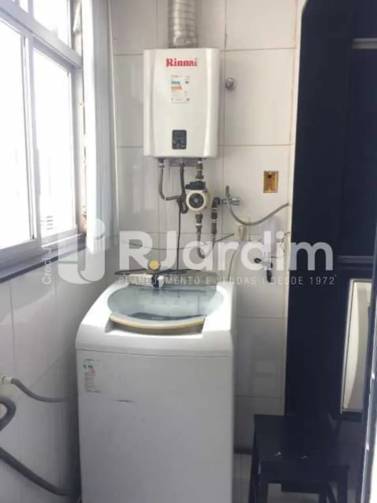 Cobertura, 4 quartos, 180 m² - Foto 25