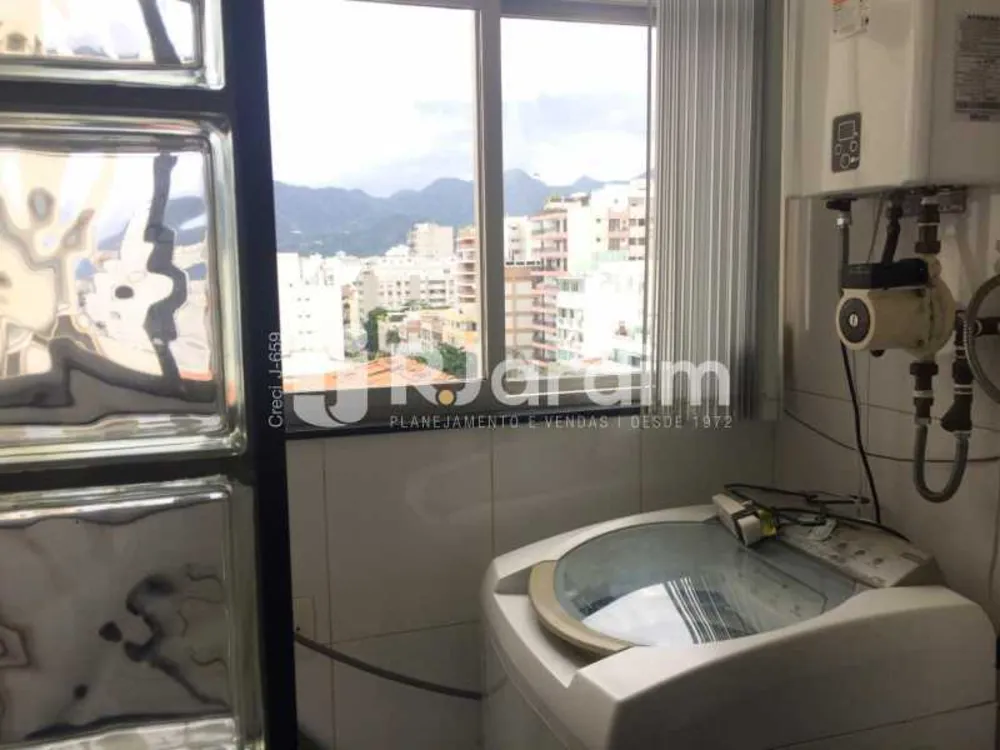 Cobertura, 4 quartos, 180 m² - Foto 22