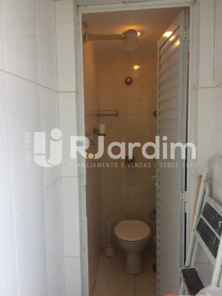 Cobertura, 4 quartos, 180 m² - Foto 23