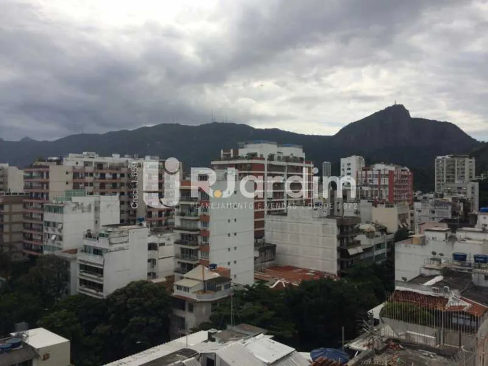 Cobertura, 4 quartos, 180 m² - Foto 1