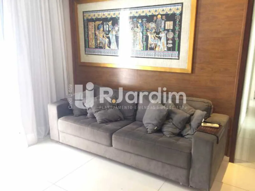 Cobertura, 4 quartos, 180 m² - Foto 8