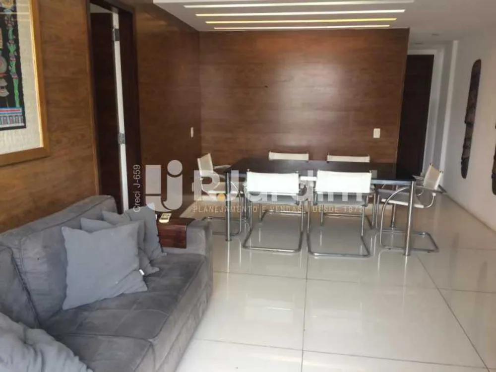 Cobertura, 4 quartos, 180 m² - Foto 5