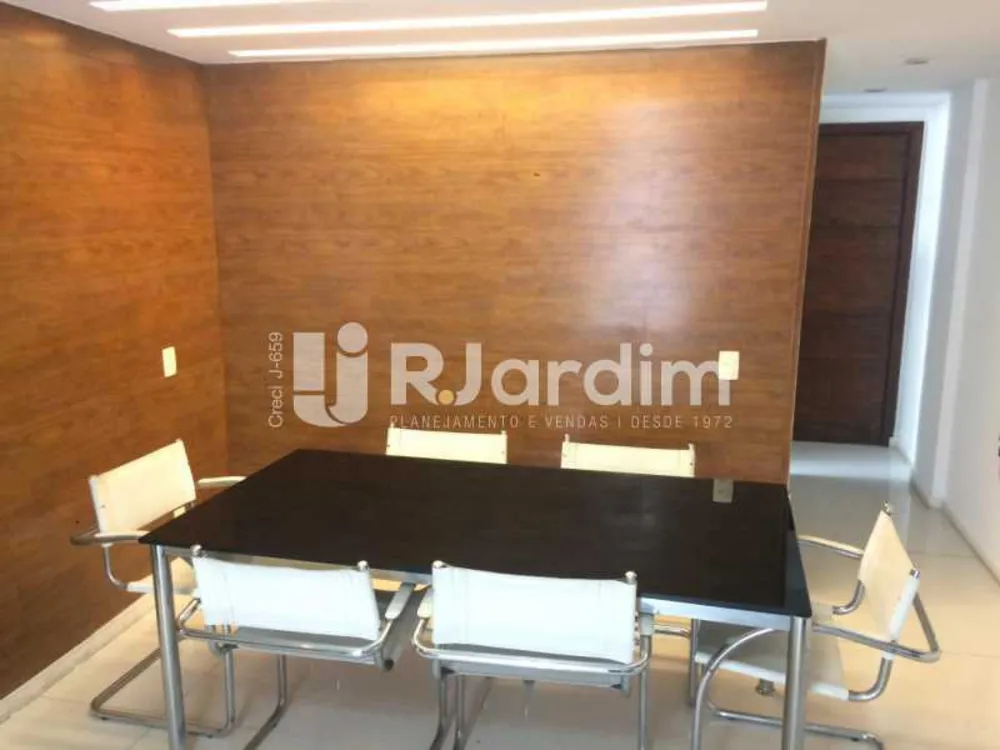 Cobertura, 4 quartos, 180 m² - Foto 7