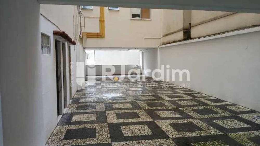 Cobertura, 4 quartos, 180 m² - Foto 28