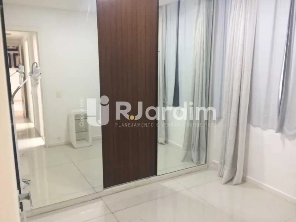 Cobertura, 4 quartos, 180 m² - Foto 18