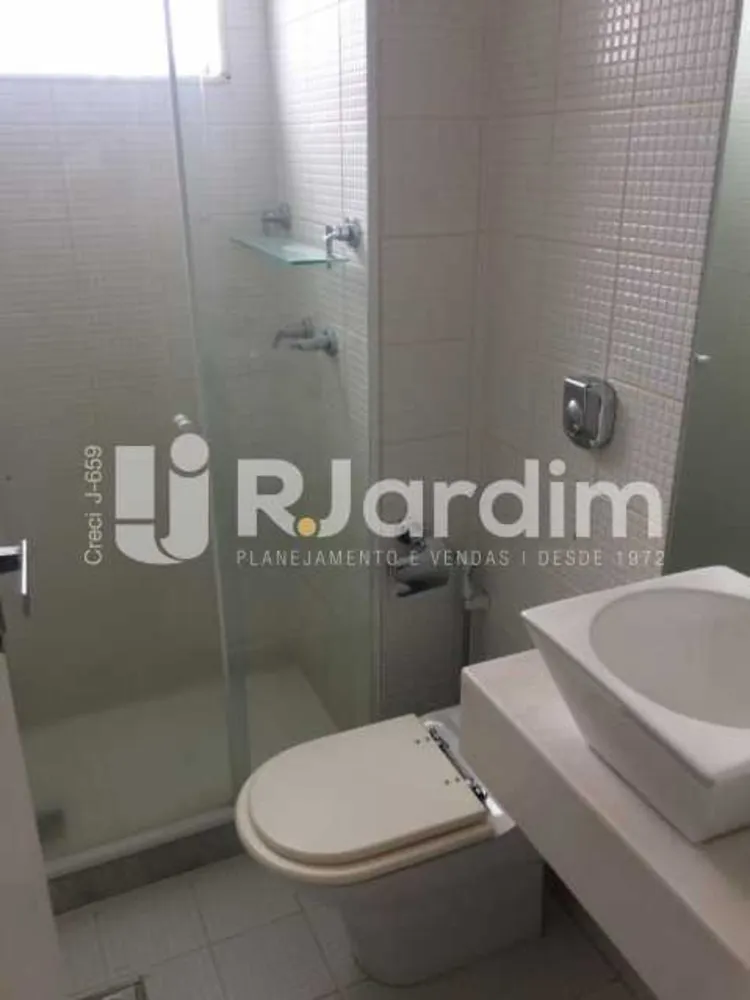 Cobertura, 4 quartos, 180 m² - Foto 12