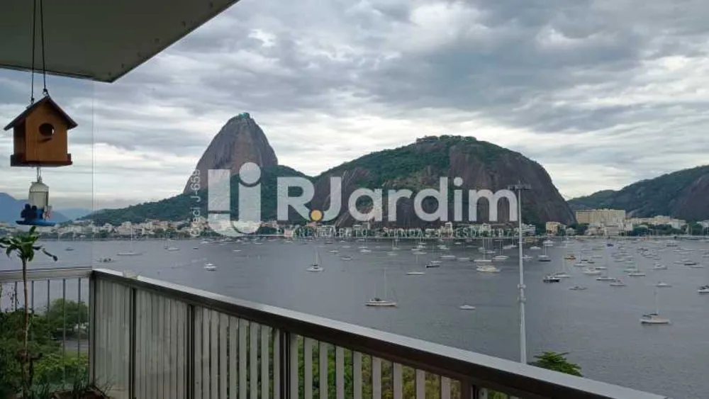 Apartamento, 4 quartos, 330 m² - Foto 1