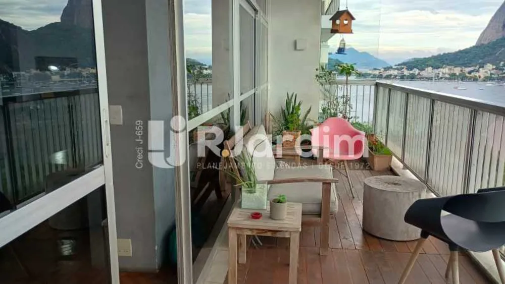 Apartamento, 4 quartos, 330 m² - Foto 4