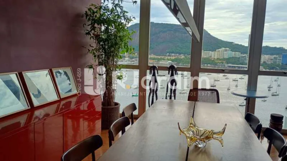 Apartamento, 4 quartos, 330 m² - Foto 9