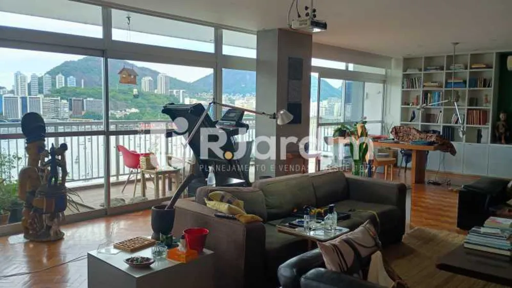 Apartamento, 4 quartos, 330 m² - Foto 3