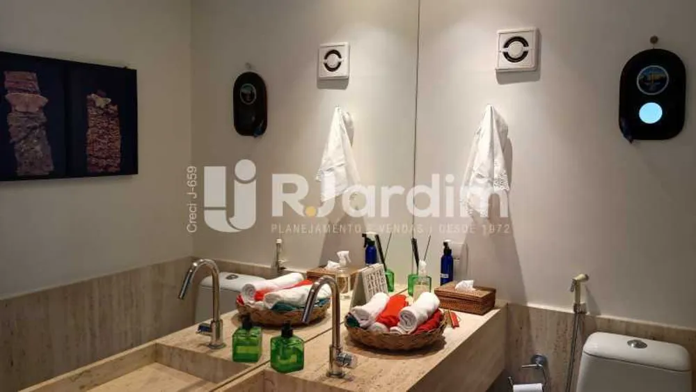 Apartamento, 4 quartos, 330 m² - Foto 23