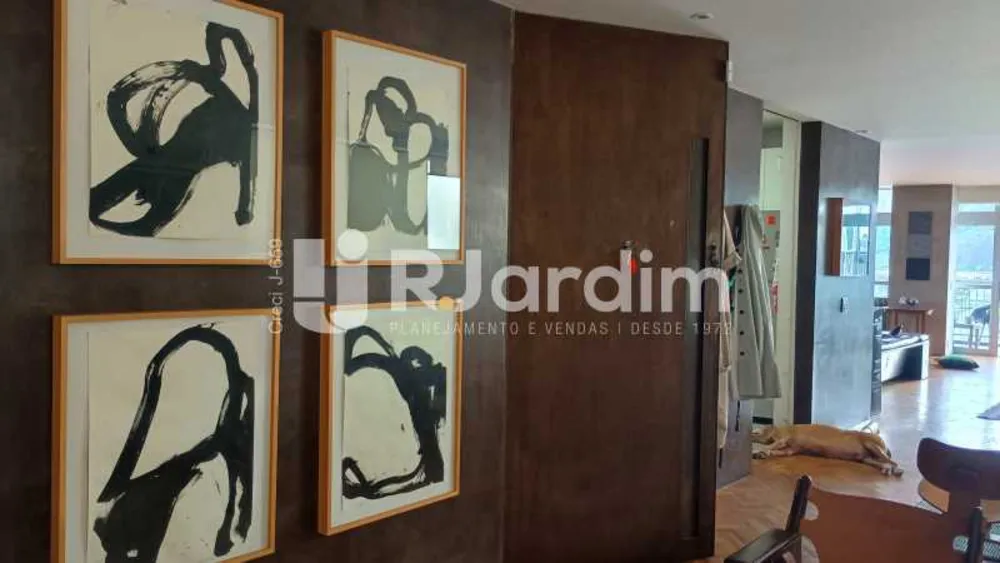 Apartamento, 4 quartos, 330 m² - Foto 27