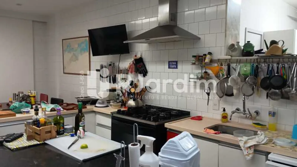 Apartamento, 4 quartos, 330 m² - Foto 21
