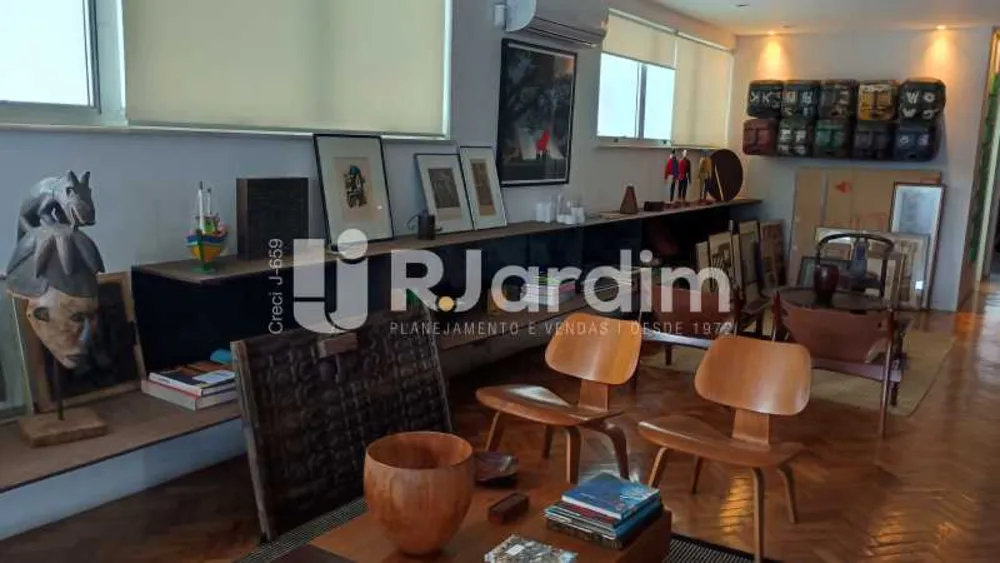 Apartamento, 4 quartos, 330 m² - Foto 14