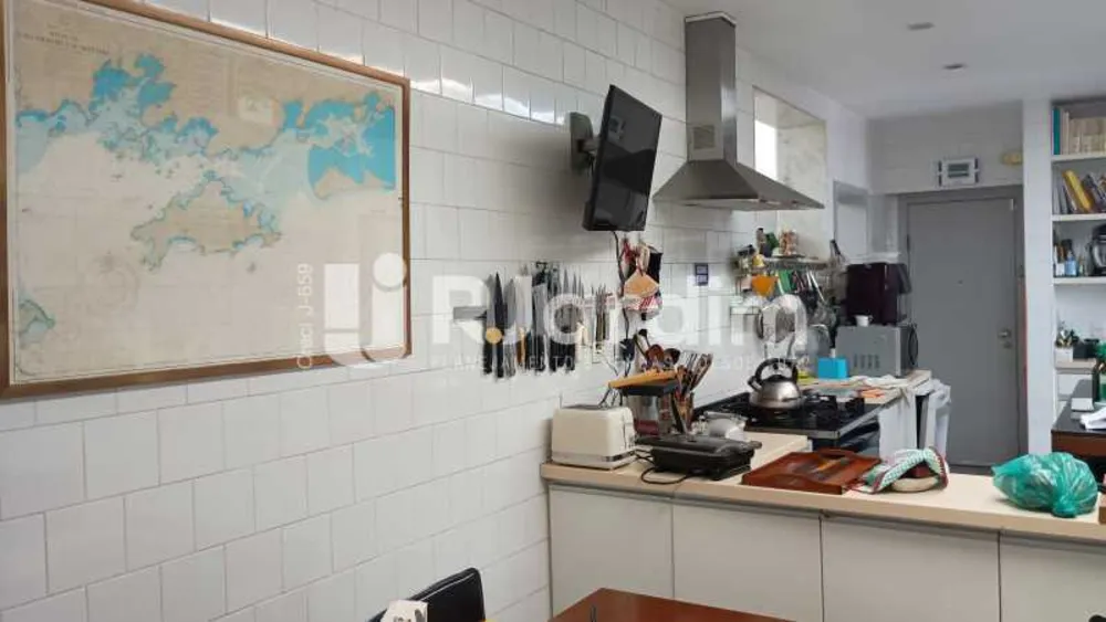 Apartamento, 4 quartos, 330 m² - Foto 20