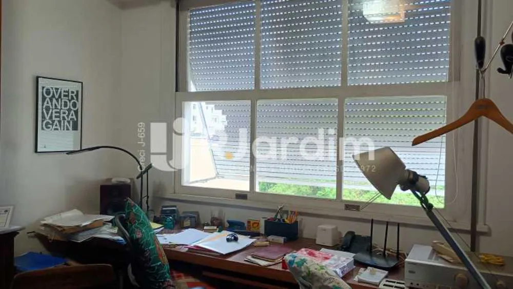 Apartamento, 4 quartos, 330 m² - Foto 16