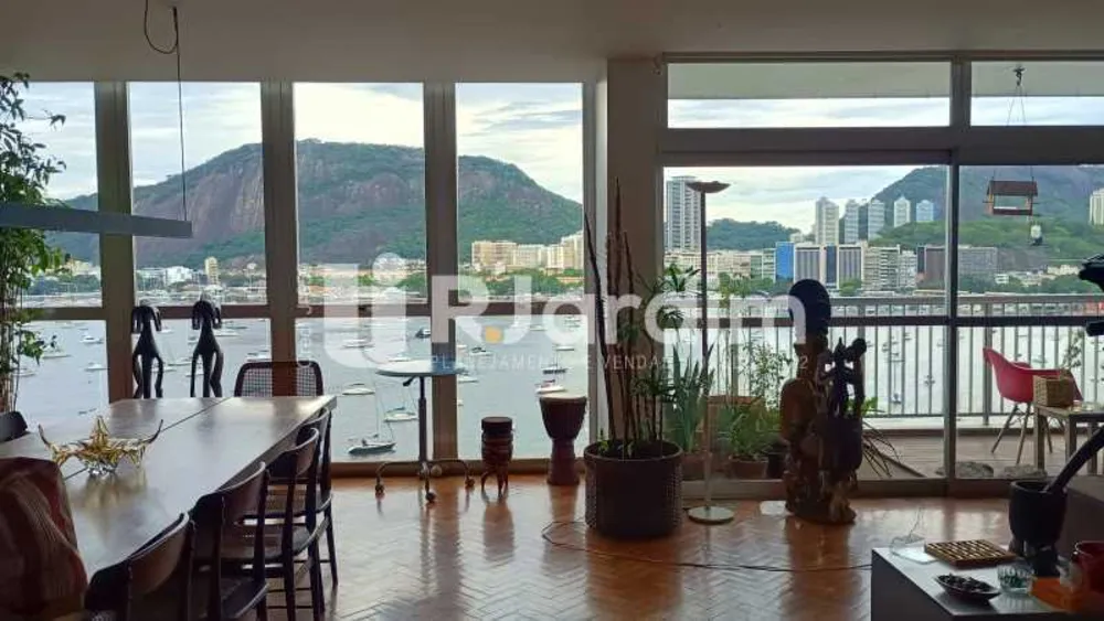 Apartamento, 4 quartos, 330 m² - Foto 6