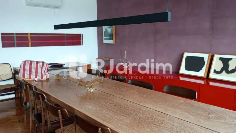 Apartamento, 4 quartos, 330 m² - Foto 12