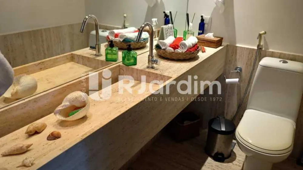 Apartamento, 4 quartos, 330 m² - Foto 24