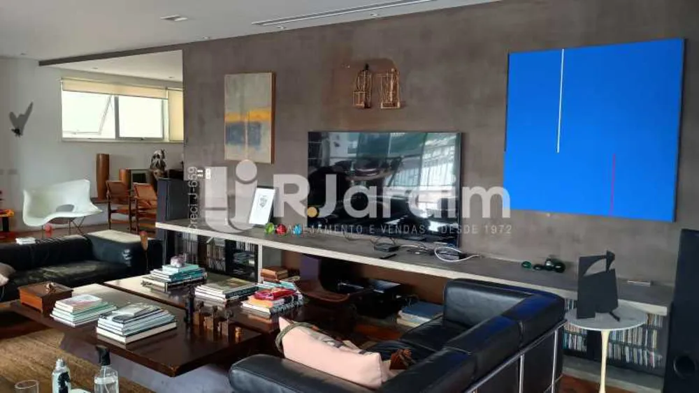 Apartamento, 4 quartos, 330 m² - Foto 10