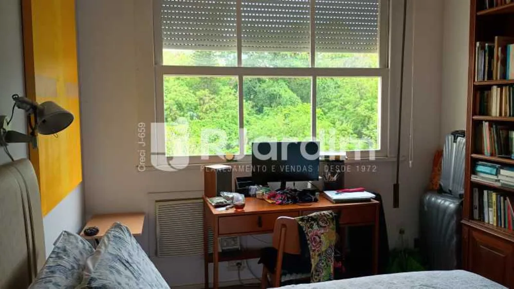 Apartamento, 4 quartos, 330 m² - Foto 19