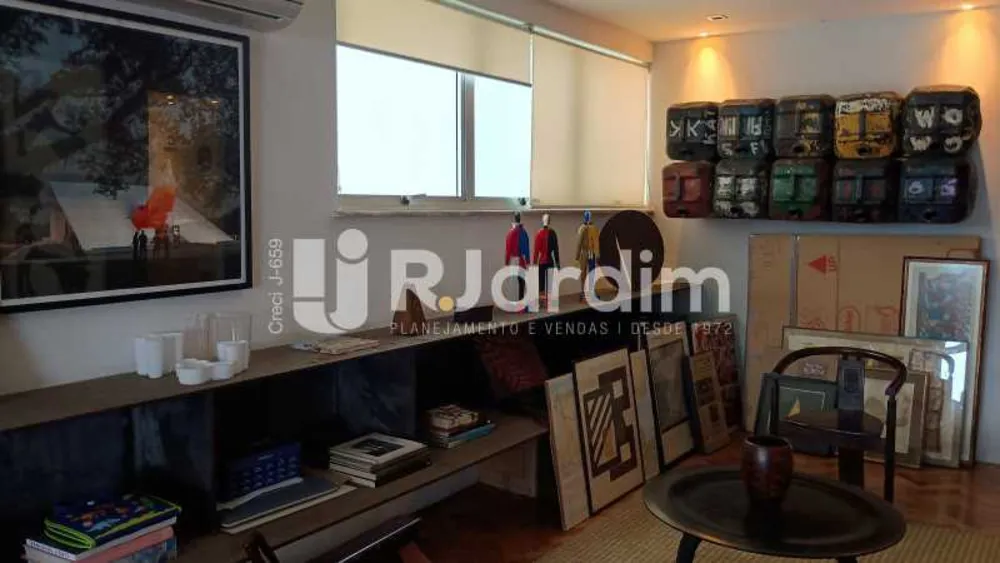 Apartamento, 4 quartos, 330 m² - Foto 15