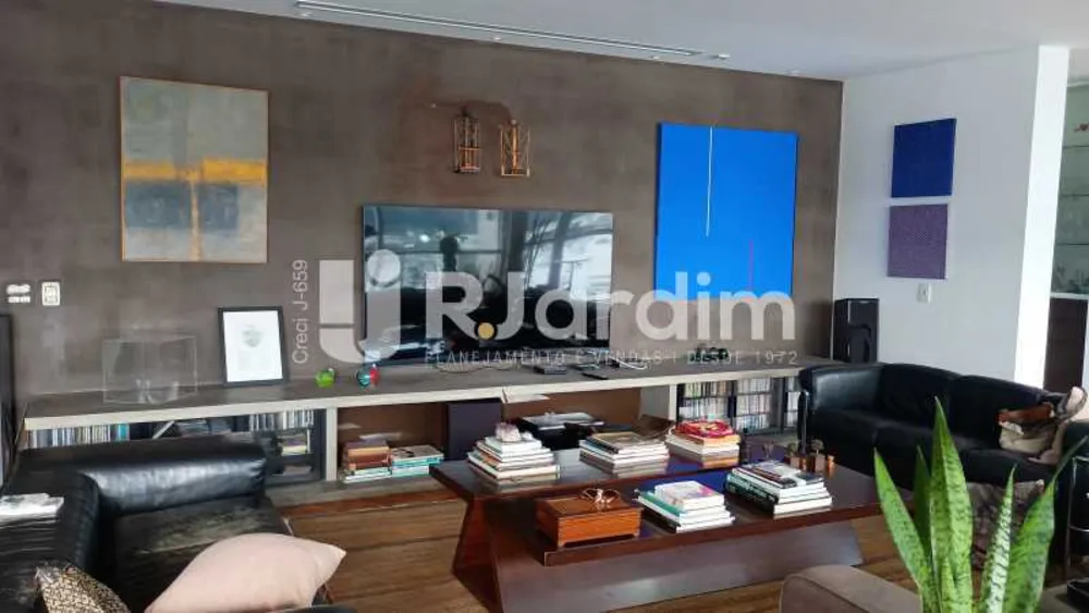 Apartamento, 4 quartos, 330 m² - Foto 13