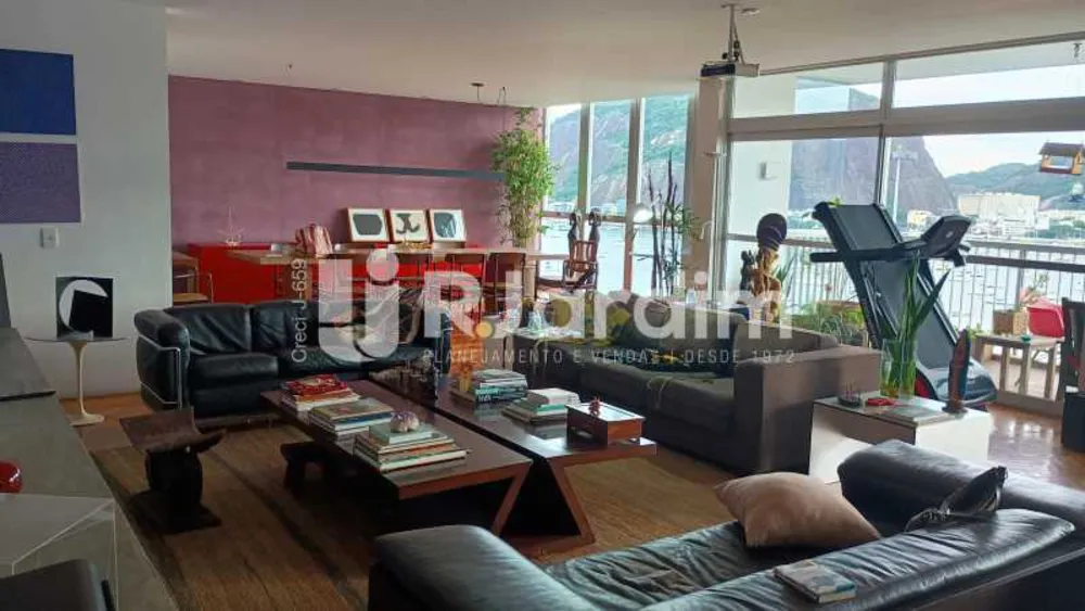 Apartamento, 4 quartos, 330 m² - Foto 5