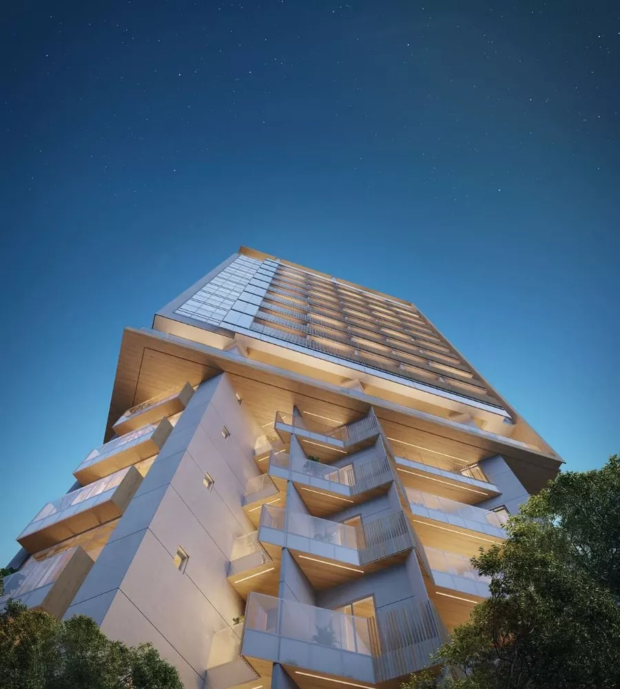 Apartamento, 2 quartos, 76 m² - Foto 6