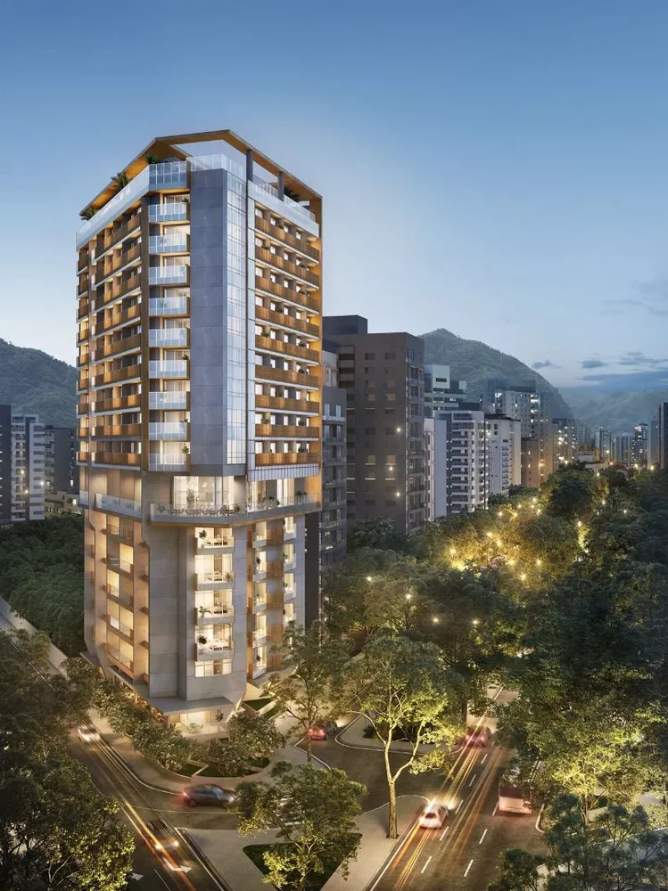 Apartamento, 2 quartos, 76 m² - Foto 17