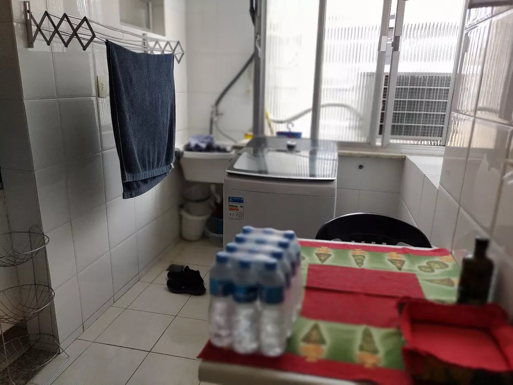 Apartamento, 3 quartos, 96 m² - Foto 3