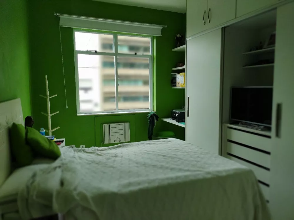 Apartamento, 3 quartos, 96 m² - Foto 11