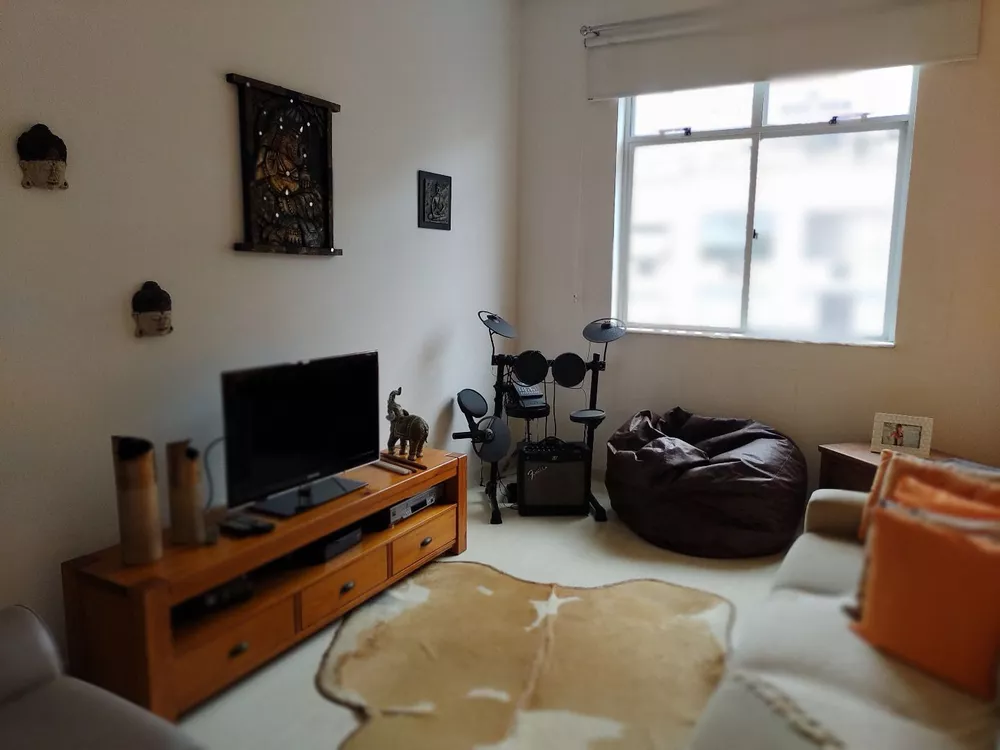 Apartamento, 3 quartos, 96 m² - Foto 2