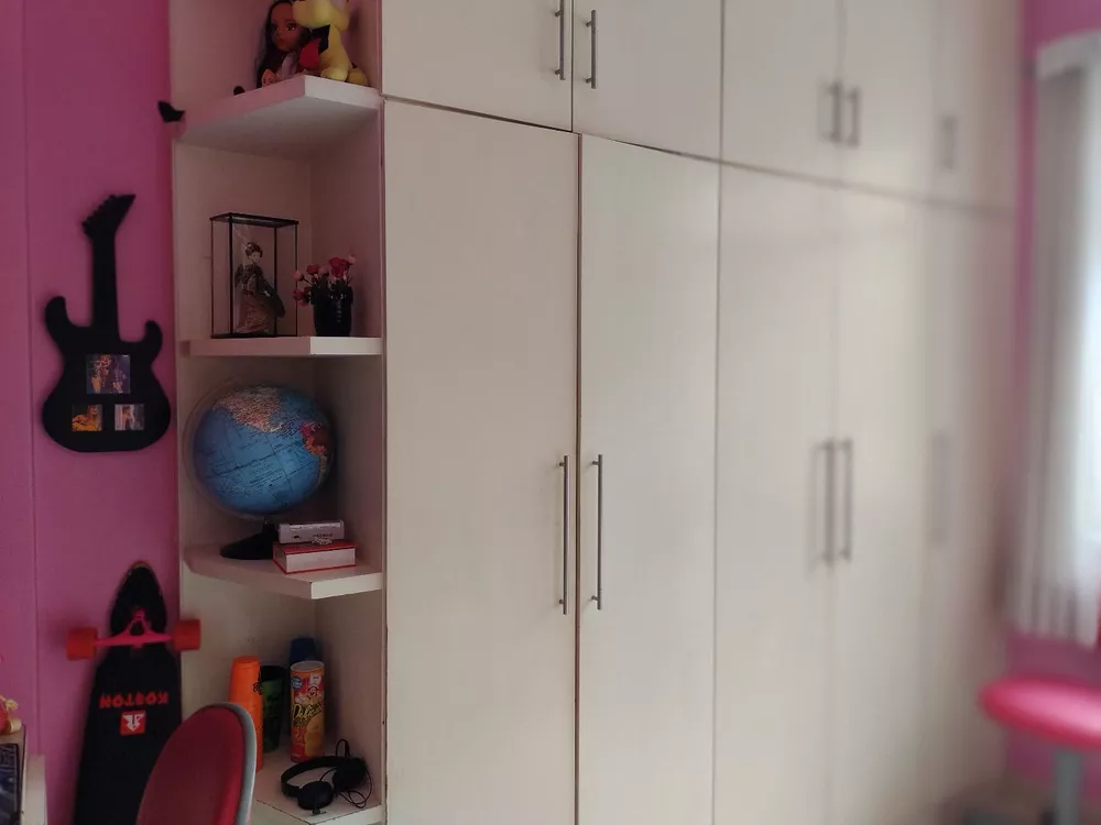 Apartamento, 3 quartos, 96 m² - Foto 7